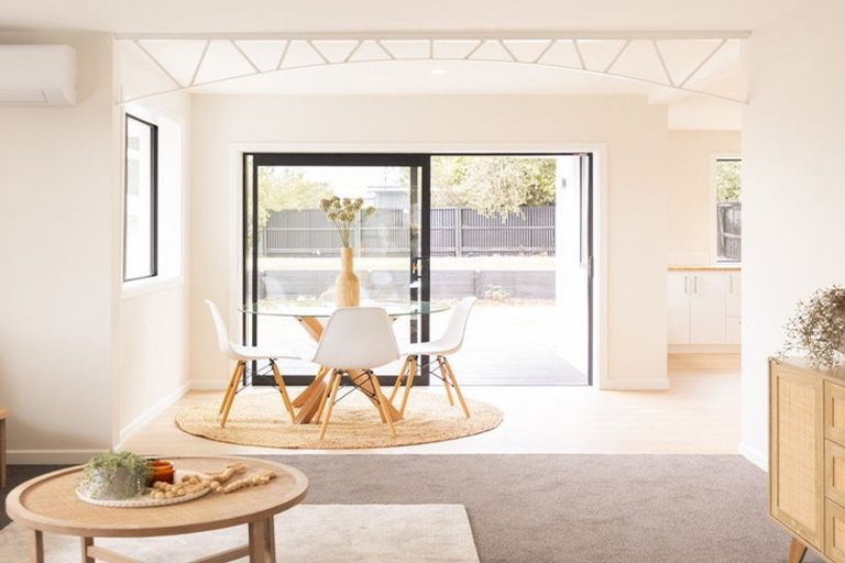 Photo of property in 35 Cuffs Road, Wainoni, Christchurch, 8061