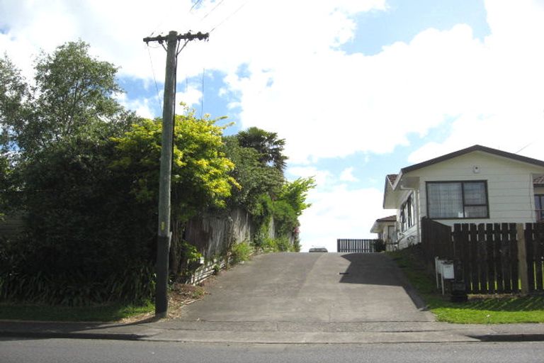 Photo of property in 1/100 Porchester Road, Papakura, 2110