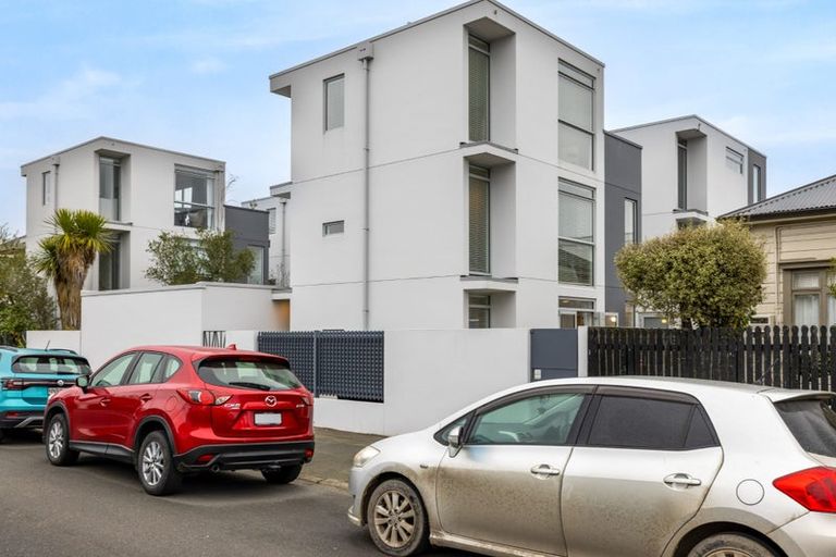 Photo of property in 51 Conference Street, Christchurch Central, Christchurch, 8013