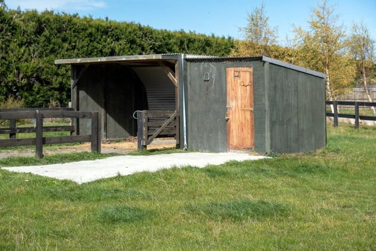 Photo of property in 80a Ashburton Gorge Road, Mount Somers, Ashburton, 7771