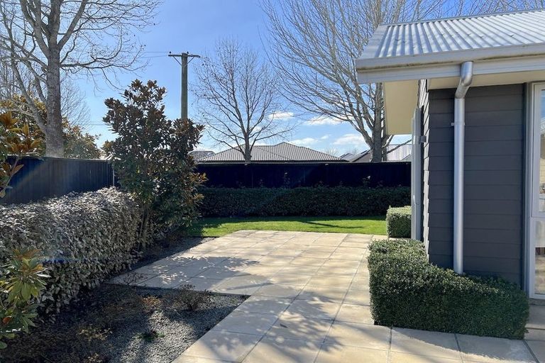 Photo of property in 3 Mary Street, Papanui, Christchurch, 8053