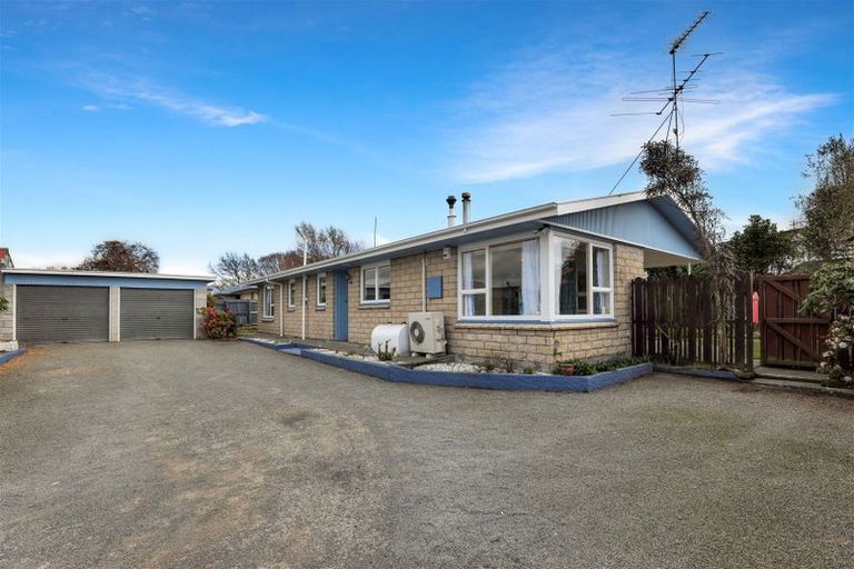 Photo of property in 21 James Street, Allenton, Ashburton, 7700