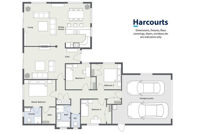 Photo of property in 44a Dillons Point Road, Islington, Blenheim, 7201