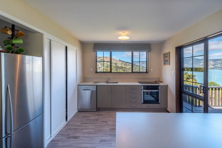 Photo of property in 6 Settlers Hill, Akaroa, 7520