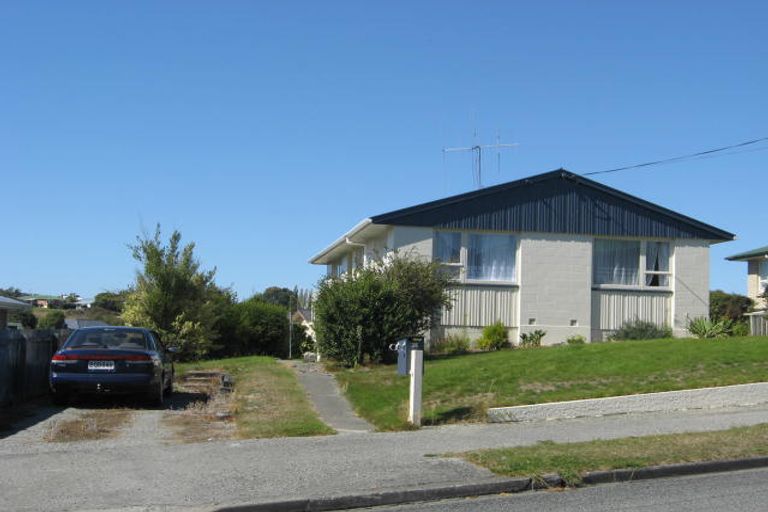 Photo of property in 36 Matai Crescent, Highfield, Timaru, 7910