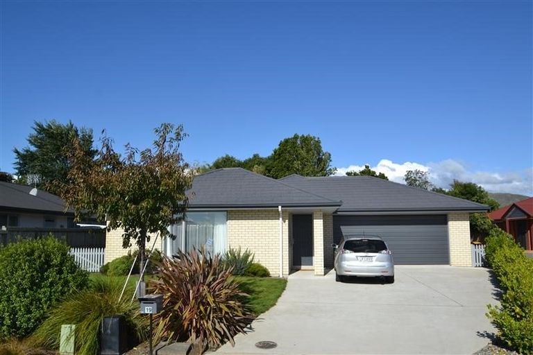 Photo of property in 19 Ernest Place, Brightwater, 7022