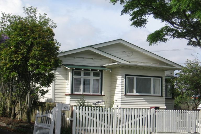 Photo of property in 130 Grange Road, Mount Eden, Auckland, 1024