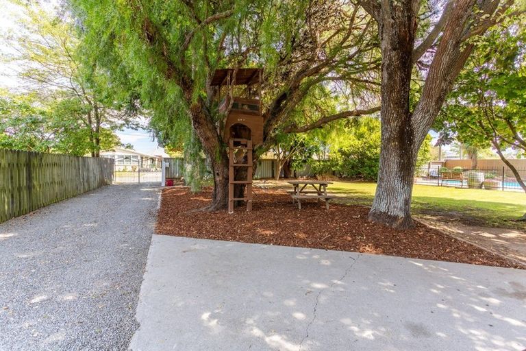 Photo of property in 9 Burden Street, Redwoodtown, Blenheim, 7201