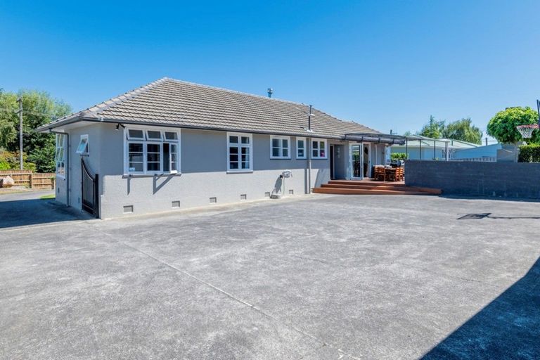 Photo of property in 204 Tiro Tiro Road, Levin, 5510