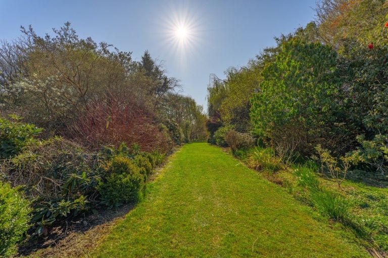 Photo of property in 260 Downs Road, Geraldine Downs, Geraldine, 7991