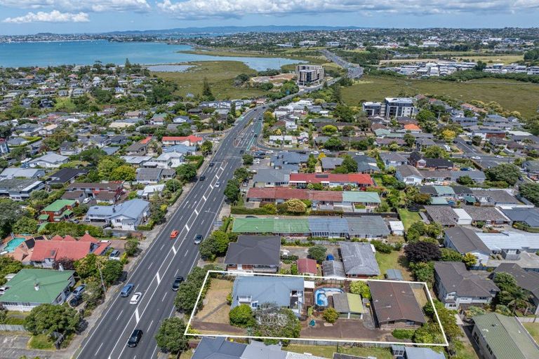 Photo of property in 7 Esmonde Road, Takapuna, Auckland, 0622