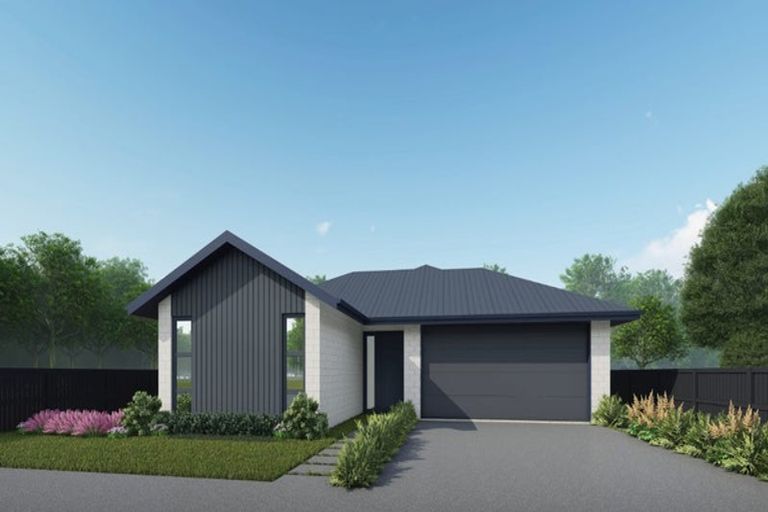 Photo of property in 9 Cleaver Street, Woodend, 7610