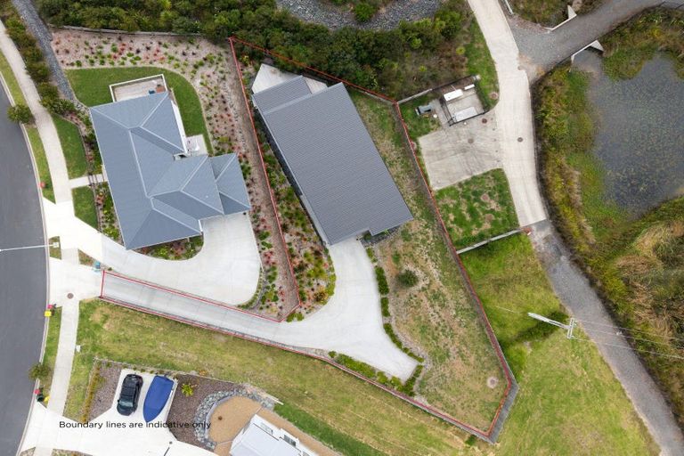 Photo of property in 27 Kia Kaha Drive, Snells Beach, 0920