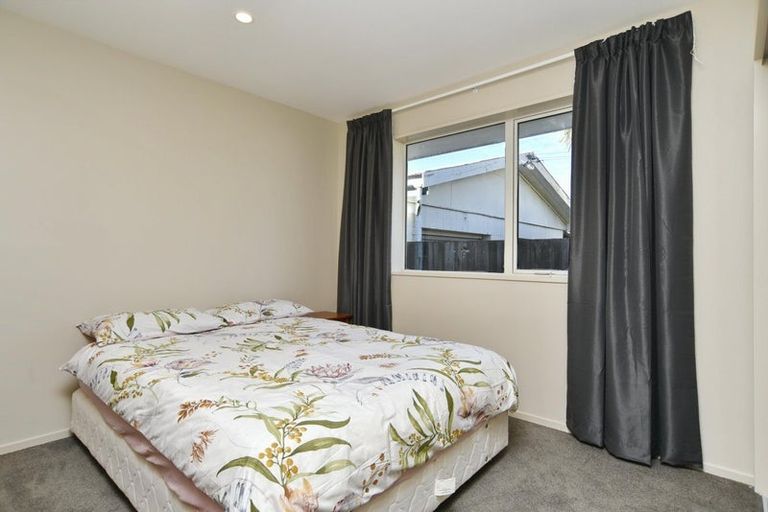 Photo of property in 49a Mackenzie Avenue, Woolston, Christchurch, 8023