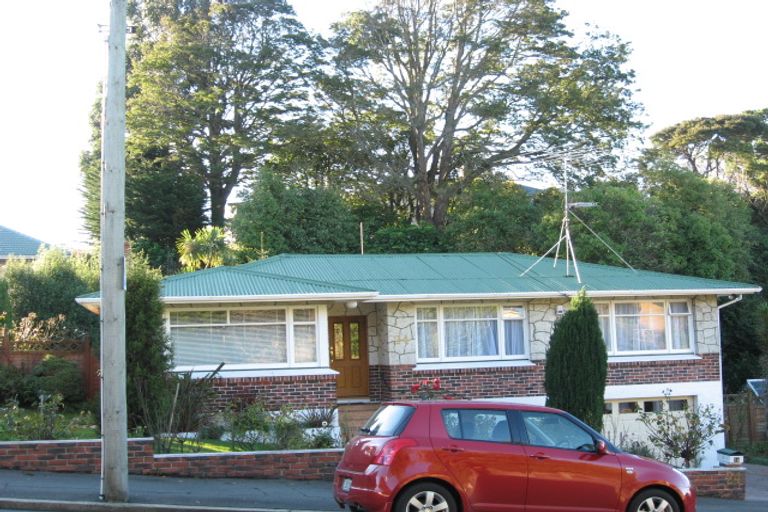 Photo of property in 24 Hawthorn Avenue, Mornington, Dunedin, 9011