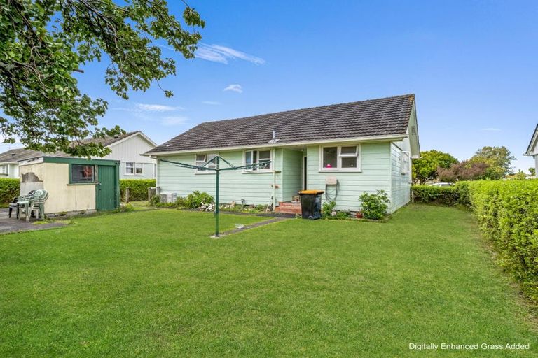 Photo of property in 8 Raleigh Street, Awapuni, Palmerston North, 4412