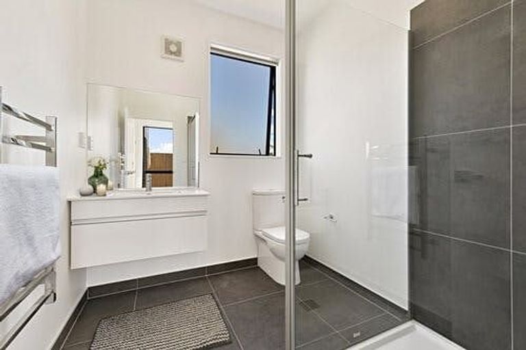 Photo of property in 1 Herekino Street, Westgate, Auckland, 0814