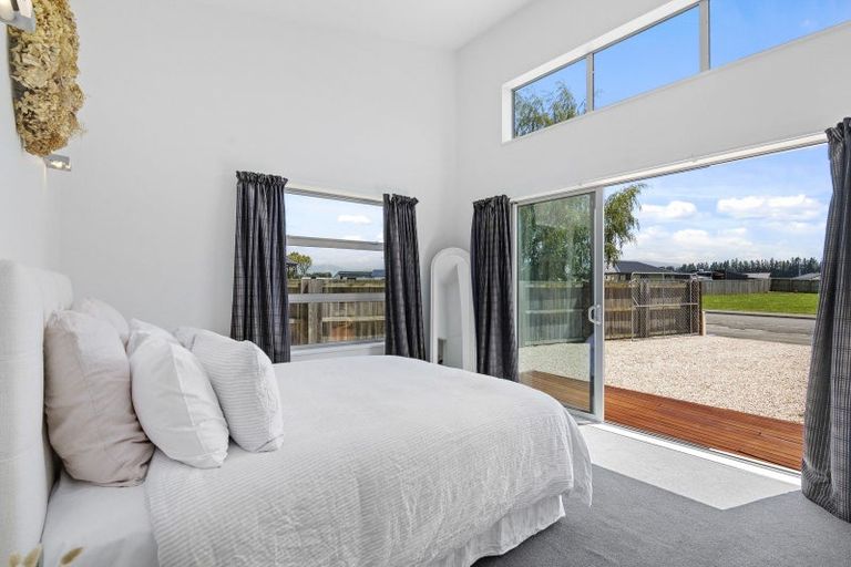 Photo of property in 9 Racecourse Avenue, Methven, 7730