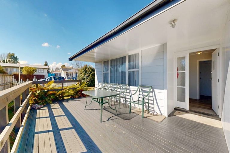 Photo of property in 20 Thompson Street, Tokoroa, 3420