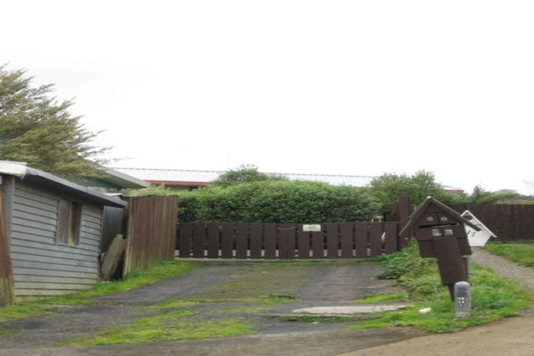 Photo of property in 1/8 Inca Place, Red Hill, Papakura, 2110