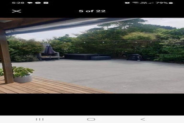 Photo of property in 40 Rosythe Road, Waipu, 0582