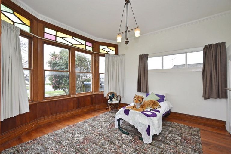 Photo of property in 84 Herriot Street, Richmond, Invercargill, 9810