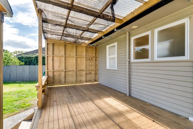 Photo of property in 10 Fleming Crescent, Maraenui, Napier, 4110