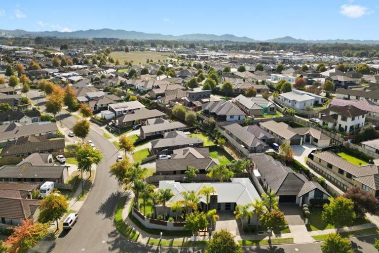 Photo of property in 106 Cumberland Drive, Flagstaff, Hamilton, 3210