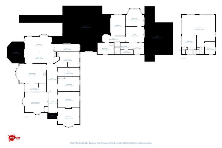 Photo of property in 283 Moa Creek Road, Moa Creek, Oturehua, 9387
