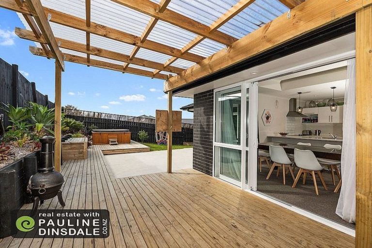 Photo of property in 4 Muirfield Rise, Te Kamo, Whangarei, 0112