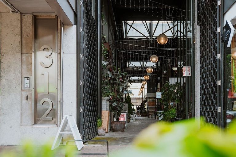 Photo of property in 312 Victoria Street, Hamilton Central, Hamilton, 3204