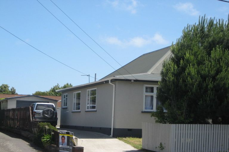 Photo of property in 115 Barrington Street, Somerfield, Christchurch, 8024