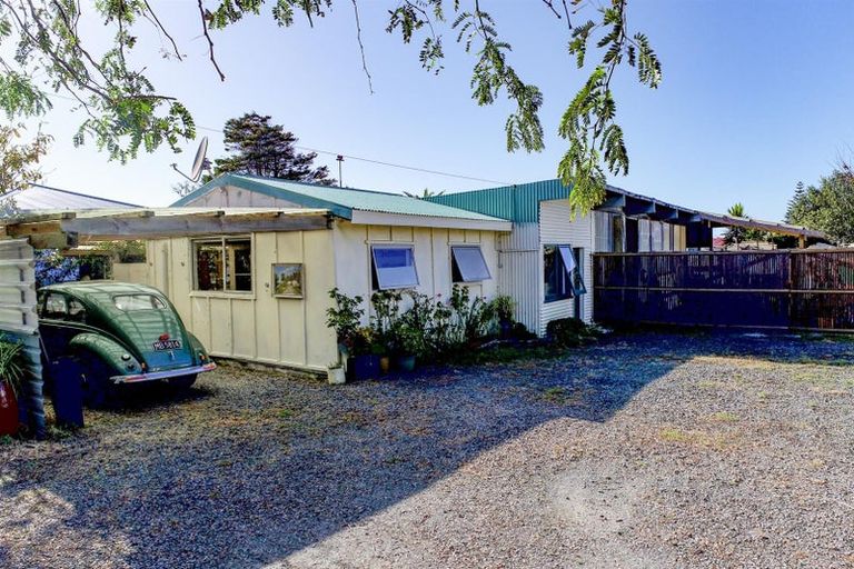 Photo of property in 7 Reeves Street, Ruawai, 0530