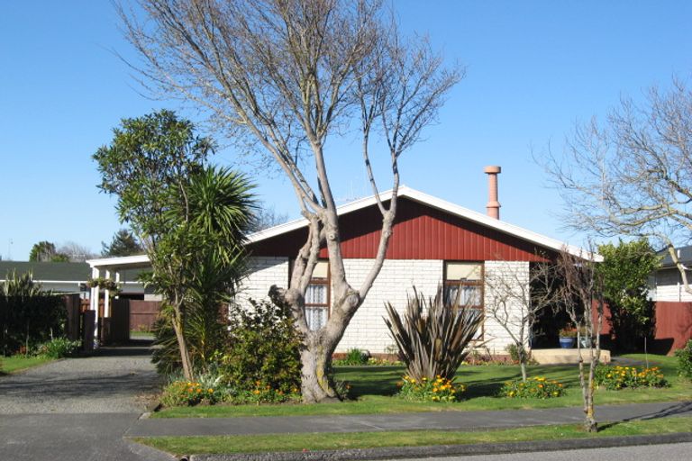 Photo of property in 17 Armagh Terrace, Marton, 4710