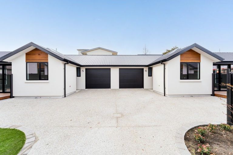 Photo of property in 6 Armson Close, Mosgiel, 9024
