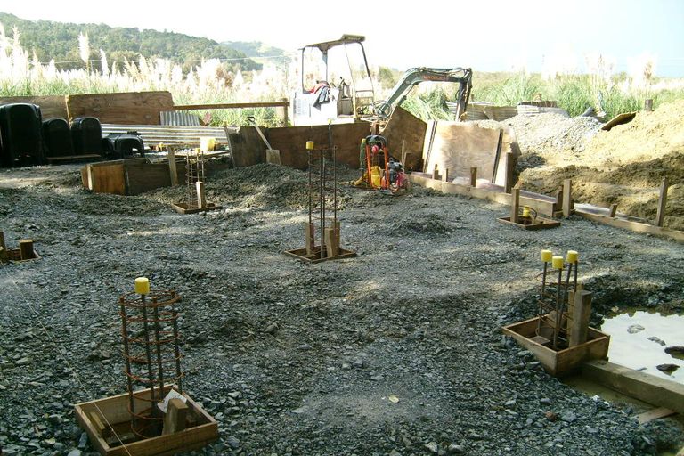 Photo of property in 10 Waterside Close, Onerahi, Whangarei, 0110