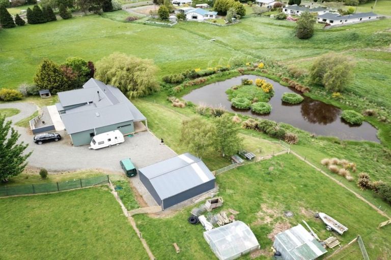 Photo of property in 11 Knutsford Road, Otautau, 9610