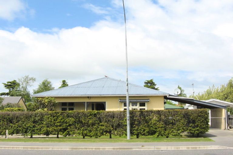 Photo of property in 13 Seddon Street, Rangiora, 7400