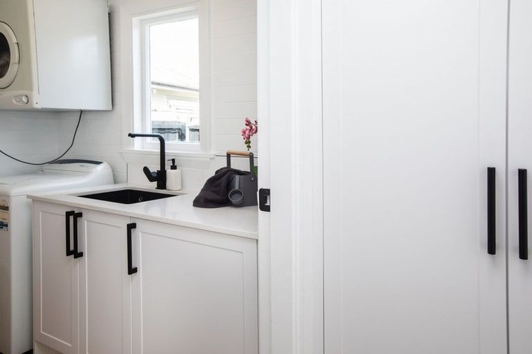 Photo of property in 1/9 Montrose Street, Sydenham, Christchurch, 8023