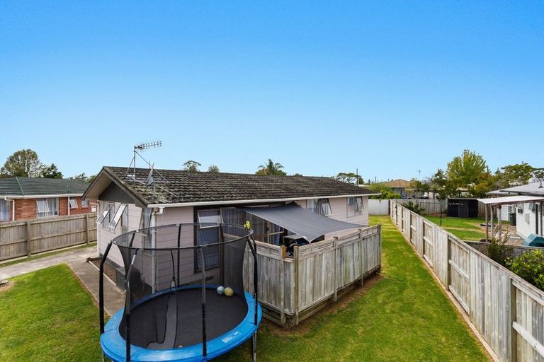 Photo of property in 15 Matipo Place, Edgecumbe, 3120