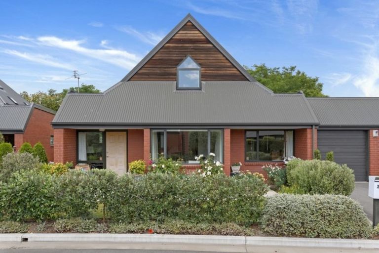 Photo of property in Liffey Village, 39/28 James Street, Lincoln, 7608