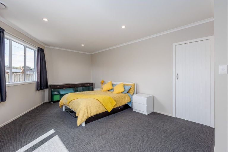 Photo of property in 8 Wilder Street, Waipukurau, 4200