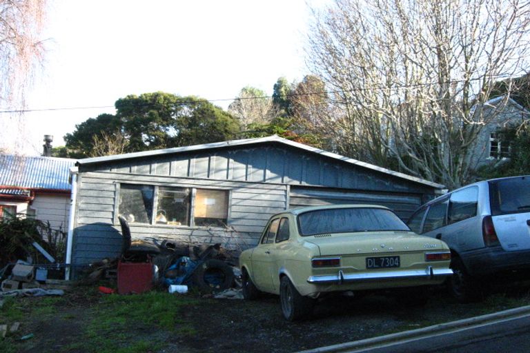 Photo of property in 5 Seddon Street, Ravensbourne, Dunedin, 9022