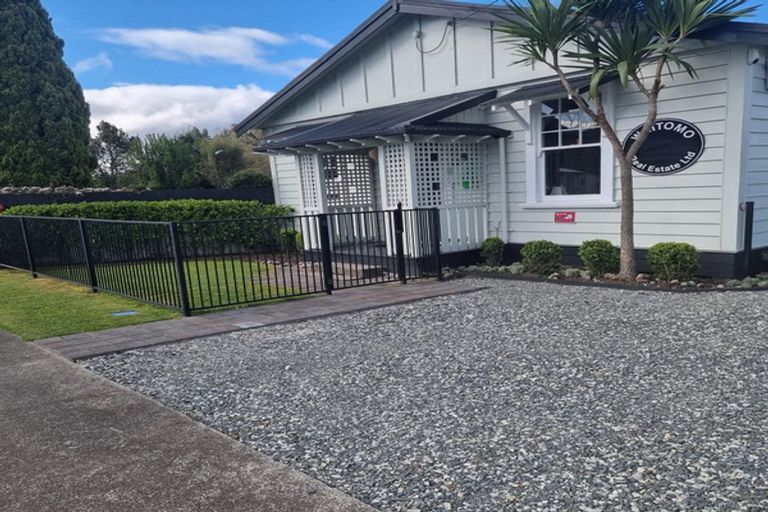 Photo of property in 40 Te Kumi Road, Te Kuiti, 3910