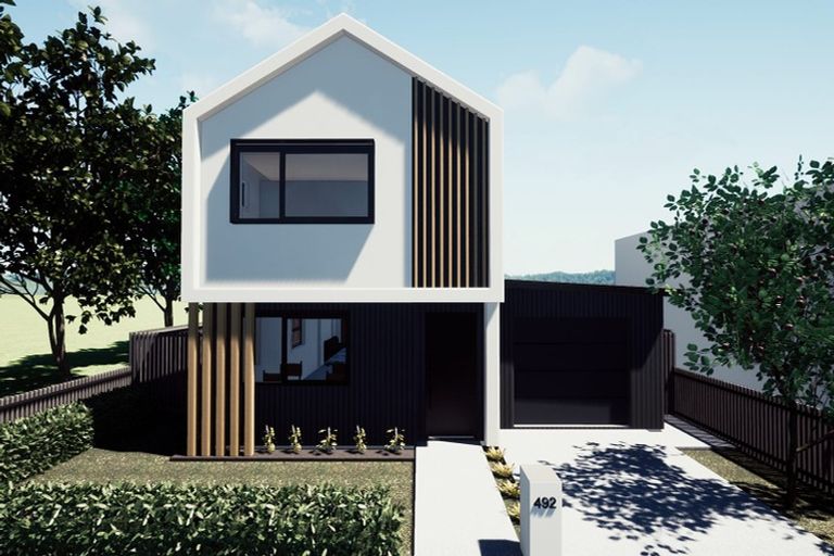 Photo of property in 10 Musselwhite Terrace, Chartwell, Hamilton, 3210