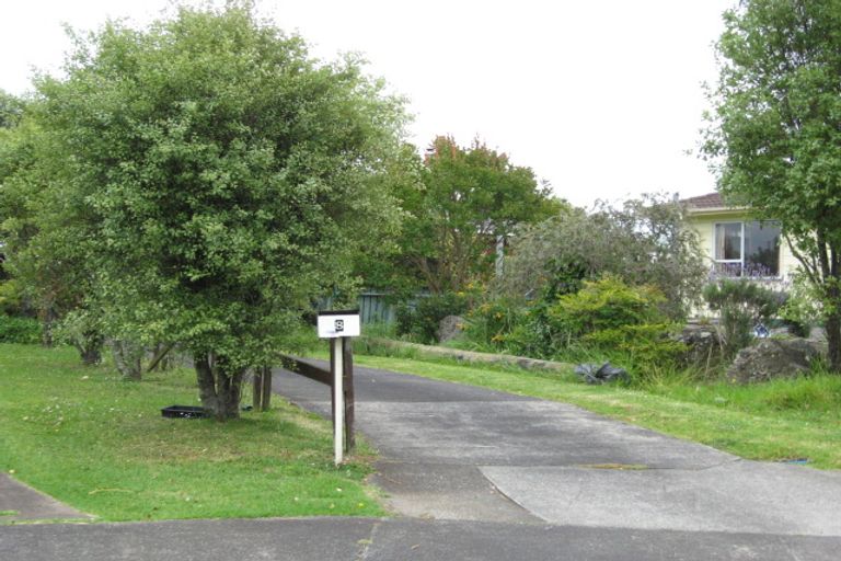 Photo of property in 8 Feltwell Place, Mangere Bridge, Auckland, 2022