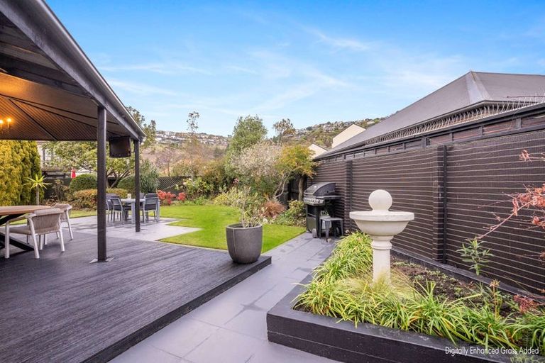 Photo of property in 114 Mccormacks Bay Road, Mount Pleasant, Christchurch, 8081