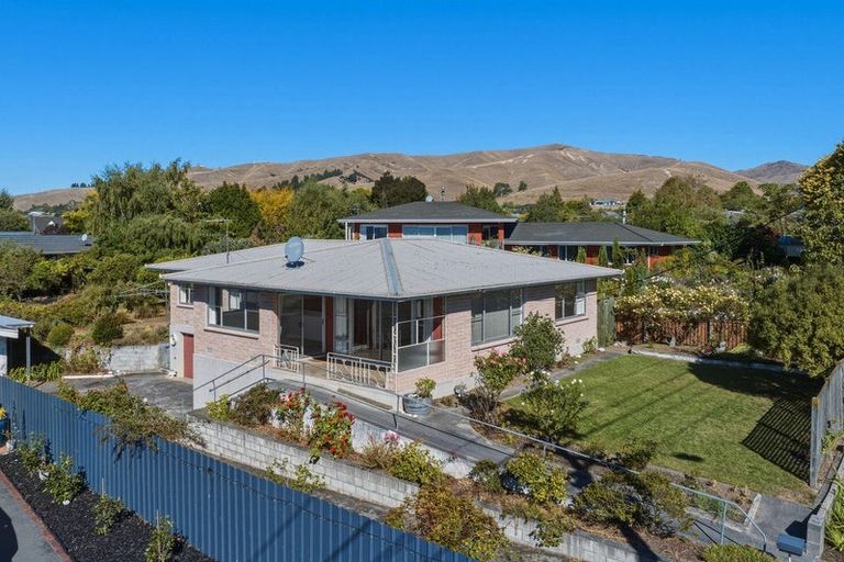 Photo of property in 189 Redwood Street, Witherlea, Blenheim, 7201