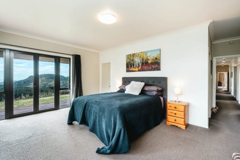 Photo of property in 63 O'connell Road, Mount Cargill, Waitati, 9085