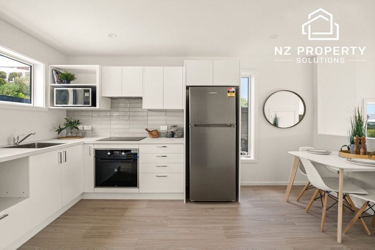 Photo of property in 199 Somerville Street, Shiel Hill, Dunedin, 9013